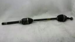MERCEDES-BENZ Mercedes GL X164 Front Drive Shaft A1643301901 Front Drive Shaft 4-Matic — thumbnail 1