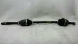 MERCEDES-BENZ Mercedes GL X164 Front Drive Shaft A1643301901 Front Drive Shaft 4-Matic — thumbnail 7