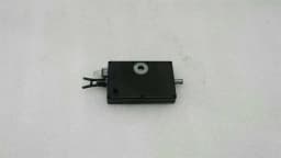 MERCEDES-BENZ Mercedes SL R230 antenna amplifier A2308203289 antenna amplifier — thumbnail 2
