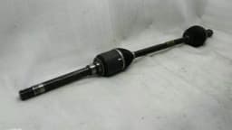 MERCEDES-BENZ Mercedes GL X164 Front Drive Shaft A1643301901 Front Drive Shaft 4-Matic — thumbnail 8