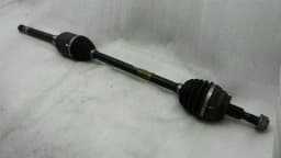 MERCEDES-BENZ Mercedes GL X164 Front Drive Shaft A1643301901 Front Drive Shaft 4-Matic — thumbnail 9