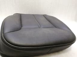 MERCEDES-BENZ Mercedes GL X166 SEAT CUSHION SEAT CUSHION RIGHT SEAT A16491086469 BLACK — thumbnail 4