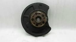 MERCEDES-BENZ Mercedes SL R230 wheel bearing housing rear right A2303508608 rear right hub — thumbnail 4