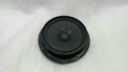 MERCEDES-BENZ Mercedes GL X164 W164 Speakers A1648203002 Loudspeaker — thumbnail 6