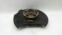 MERCEDES-BENZ Mercedes SL R230 wheel bearing housing rear right A2303508608 rear right hub — thumbnail 3