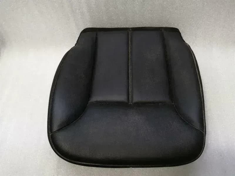 MERCEDES-BENZ Mercedes GL X166 SEAT CUSHION SEAT CUSHION RIGHT SEAT A16491086469 BLACK