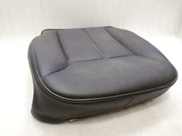 MERCEDES-BENZ Mercedes GL X166 SEAT CUSHION SEAT CUSHION RIGHT SEAT A16491086469 BLACK — thumbnail 3