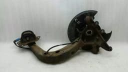 BMW BMW E85 E86 Right Rear Hub 6774776 Wheel Bearing Housing Rear Right — thumbnail 6