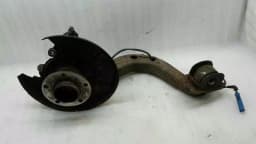 BMW BMW E85 E86 Right Rear Hub 6774776 Wheel Bearing Housing Rear Right — thumbnail 7
