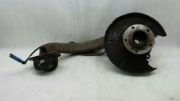 BMW BMW E85 E86 Right Rear Hub 6774776 Wheel Bearing Housing Rear Right — thumbnail 5