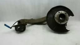 BMW BMW E85 E86 Right Rear Hub 6774776 Wheel Bearing Housing Rear Right — thumbnail 1