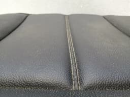 MERCEDES-BENZ Mercedes GL X166 SEAT CUSHION SEAT CUSHION RIGHT SEAT A16491086469 BLACK — thumbnail 6