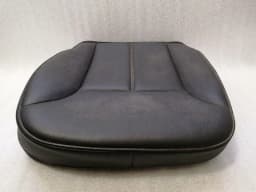 MERCEDES-BENZ Mercedes GL X166 SEAT CUSHION SEAT CUSHION RIGHT SEAT A16491086469 BLACK — thumbnail 2