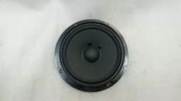 MERCEDES-BENZ Mercedes GL X164 W164 Speakers A1648203002 Loudspeaker — thumbnail 8