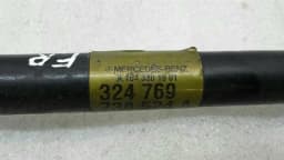 MERCEDES-BENZ Mercedes GL X164 Front Drive Shaft A1643301901 Front Drive Shaft 4-Matic — thumbnail 10