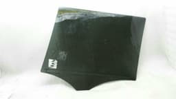 MERCEDES-BENZ Mercedes GL X164 right rear door glass A1647351010 door window rear right — thumbnail 6