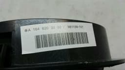 MERCEDES-BENZ Mercedes GL X164 W164 Speakers A1648203002 Loudspeaker — thumbnail 10
