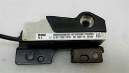 MERCEDES-BENZ Mercedes CLS W219 X164 SEAT WEIGHT SENSOR A0118207310 seat adjustment sensor — thumbnail 2