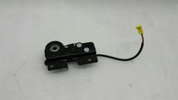 MERCEDES-BENZ Mercedes CLS W219 X164 SEAT WEIGHT SENSOR A0118207310 seat adjustment sensor — thumbnail 3