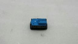 MERCEDES-BENZ Mercedes GL X164 right rear seat switch A1648707010 seat switch rear right — thumbnail 3