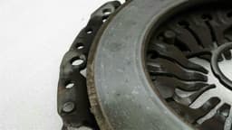 BMW BMW Z4 E85 E86 Flywheel + Clutch basket 7569974 Clutch Kit Flywheel — thumbnail 7