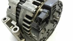 MERCEDES-BENZ Mercedes SL R230 Alternator A0131545602 Alternator 180A — thumbnail 10