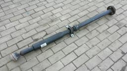 MERCEDES-BENZ Mercedes GL X164 Propelled A1644103402 Gimbal Shaft GL450 4-Matic — thumbnail 2