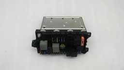 MERCEDES-BENZ Mercedes CLS W219 Fuse Box A2115456201 Fuse Box SAM — thumbnail 2