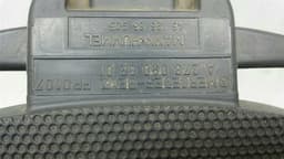 MERCEDES-BENZ Mercedes CLS W219 Airbox A2730900201 AIR FILTER BOX — thumbnail 7