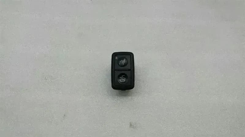 MERCEDES-BENZ Mercedes GL X164 right rear seat switch A1648707010 seat switch rear right