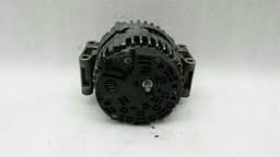 MERCEDES-BENZ Mercedes SL R230 Alternator A0131545602 Alternator 180A — thumbnail 8