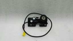 MERCEDES-BENZ Mercedes CLS W219 seat adjustment sensor A0118207410 seat weight sensor — thumbnail 3