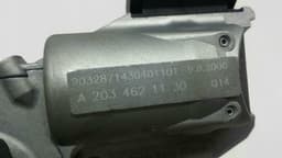 MERCEDES-BENZ Mercedes CLS W219 W203 Steering Lock A2034621130 Steering Column Lock — thumbnail 4
