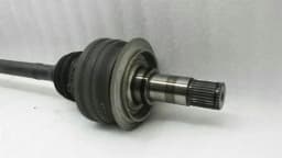 MERCEDES-BENZ Mercedes SL R230 drive shaft rear right A2303507410 rear right drive shaft — thumbnail 6