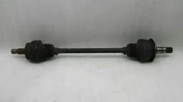 MERCEDES-BENZ Mercedes SL R230 drive shaft rear right A2303507410 rear right drive shaft — thumbnail 1