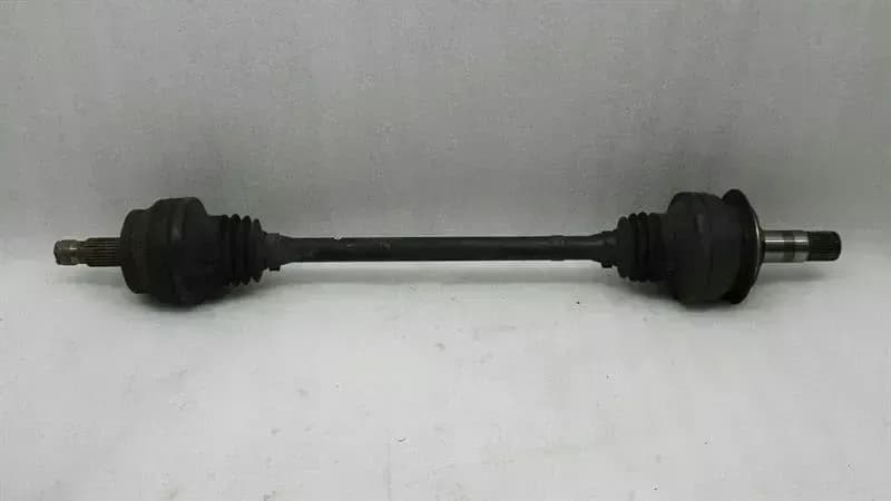 Mercedes SL R230 drive shaft rear right A2303507410 rear right drive shaft