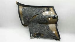 MERCEDES-BENZ MERCEDES SL R230 LEFT SIDE PANEL A2306902925 RLH QUARTER COVER — thumbnail 2