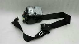 MERCEDES-BENZ Mercedes CLS W219 front seat belt A2118604486 seat belt belt front right — thumbnail 1