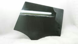 MERCEDES-BENZ Mercedes GL X164 door window rear left A1647350910 rear door glass tinted 804 — thumbnail 1