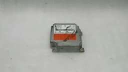 MERCEDES-BENZ Mercedes CLS W219 Safety Module ECU A2118702626 Air Control Unit SRS — thumbnail 1