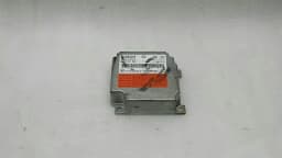MERCEDES-BENZ Mercedes CLS W219 Safety Module ECU A2118702626 Air Control Unit SRS — thumbnail 2