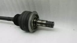 MERCEDES-BENZ Mercedes SL R230 drive shaft rear left A2303507410 rear left drive shaft — thumbnail 2
