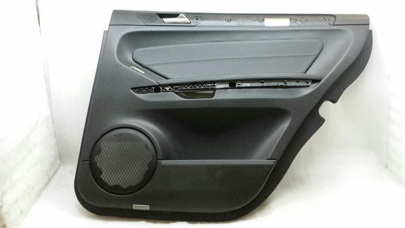 MERCEDES-BENZ Mercedes GL X164 door panel rear right A1647301462 door card rear right