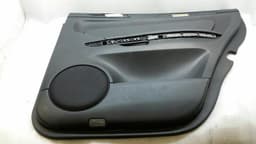 MERCEDES-BENZ Mercedes GL X164 door panel rear right A1647301462 door card rear right — thumbnail 8