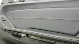 MERCEDES-BENZ Mercedes GL X164 door panel rear right A1647301462 door card rear right — thumbnail 9