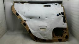 MERCEDES-BENZ Mercedes GL X164 door panel rear right A1647301462 door card rear right — thumbnail 5