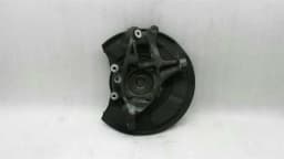 MERCEDES-BENZ Mercedes SL R230 wheel bearing housing rear left A2303508508 rear left hub — thumbnail 5