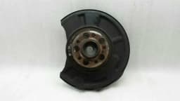 MERCEDES-BENZ Mercedes SL R230 wheel bearing housing rear left A2303508508 rear left hub — thumbnail 4
