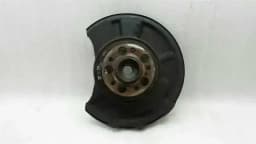 MERCEDES-BENZ Mercedes SL R230 wheel bearing housing rear left A2303508508 rear left hub — thumbnail 1