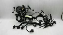 MERCEDES-BENZ Mercedes SL R230 SL500 Engine Harness A2731500533 Engine Wiring Loom M273 — thumbnail 4